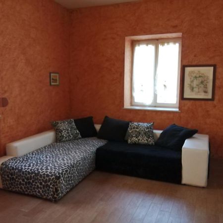Casa Nicole Apartment Бардолино Екстериор снимка