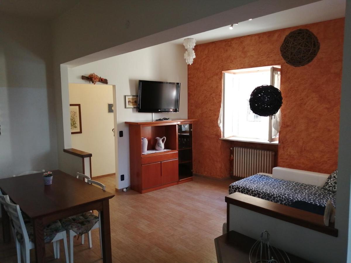 Casa Nicole Apartment Бардолино Екстериор снимка