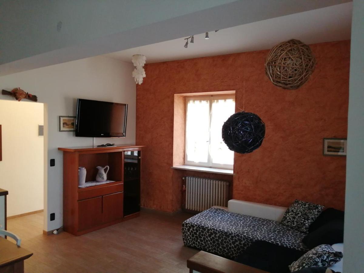 Casa Nicole Apartment Бардолино Екстериор снимка