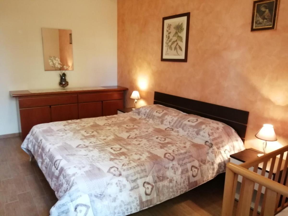 Casa Nicole Apartment Бардолино Екстериор снимка