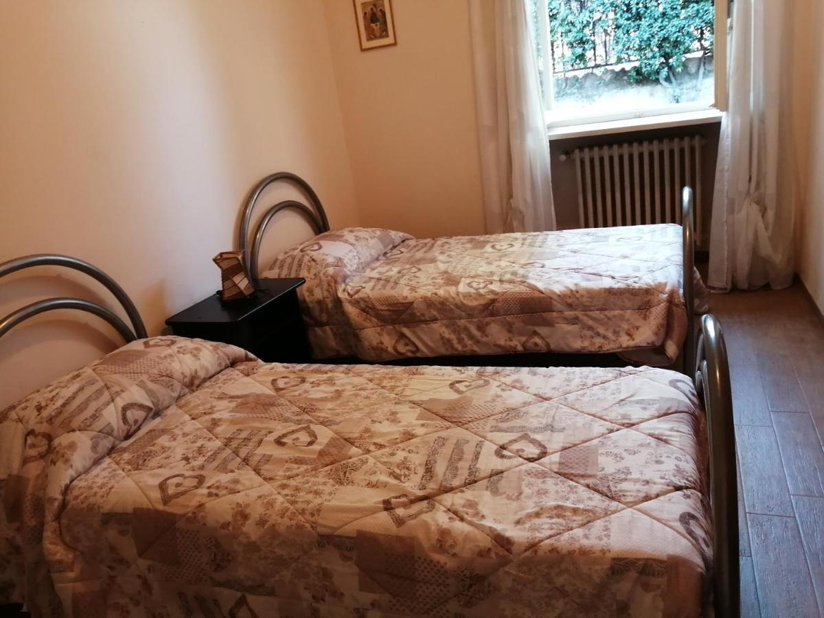Casa Nicole Apartment Бардолино Екстериор снимка