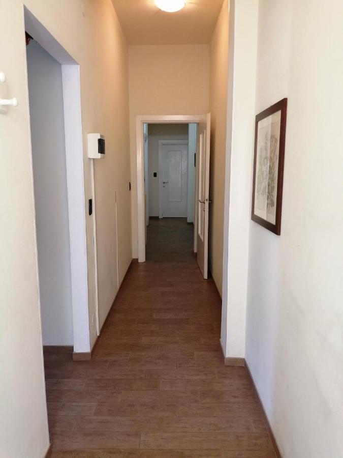 Casa Nicole Apartment Бардолино Екстериор снимка