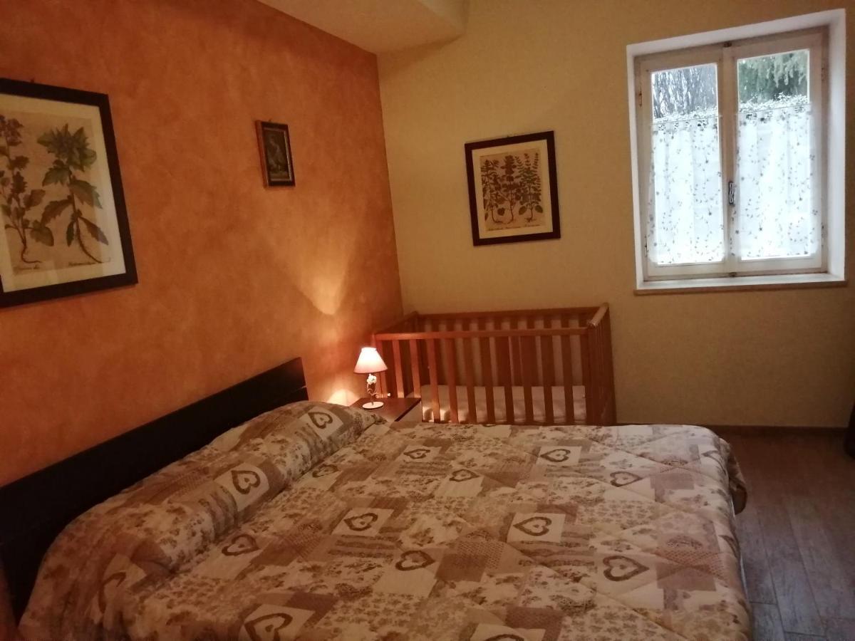 Casa Nicole Apartment Бардолино Екстериор снимка